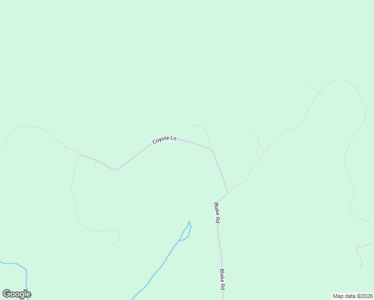 map of restaurants, bars, coffee shops, grocery stores, and more near 141 Coyote Lane in Blossburg