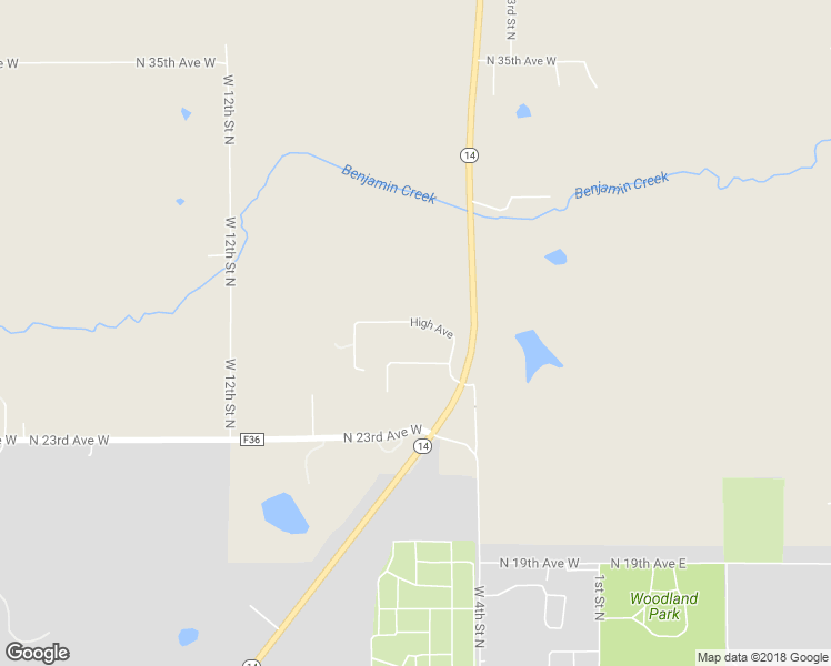 map of restaurants, bars, coffee shops, grocery stores, and more near 729 High Avenue in Newton