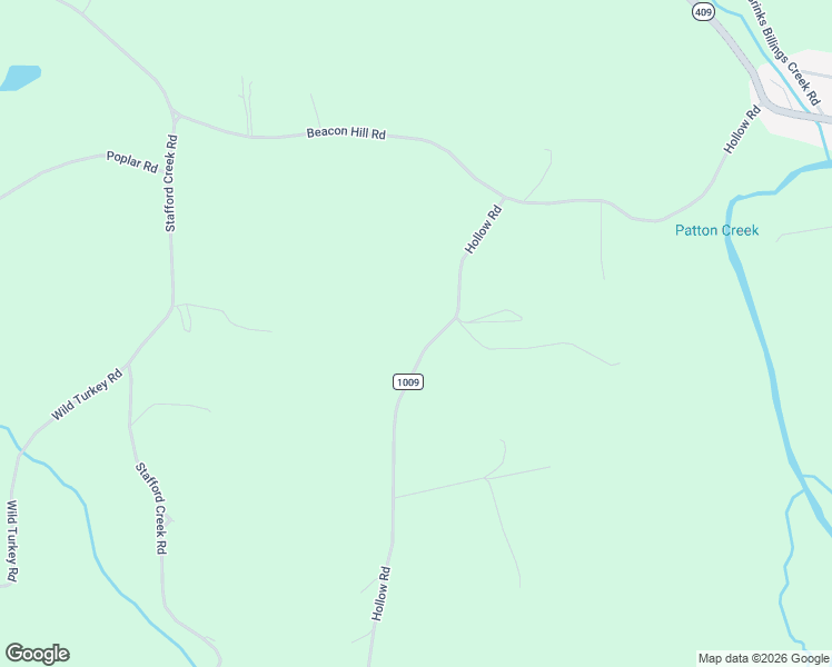 map of restaurants, bars, coffee shops, grocery stores, and more near 3015 Hollow Road in Wyalusing