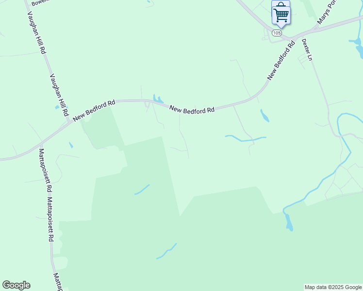 map of restaurants, bars, coffee shops, grocery stores, and more near 22 Benjaman Drive in Rochester