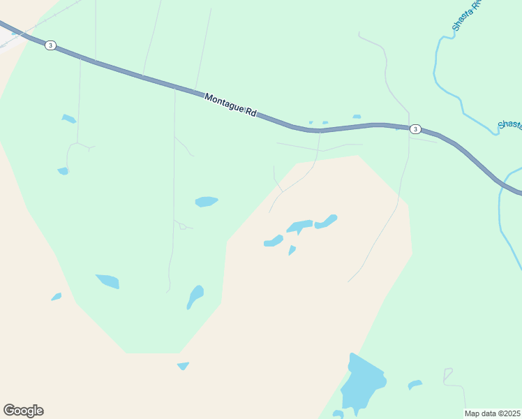 map of restaurants, bars, coffee shops, grocery stores, and more near 233 Montair Drive in Montague
