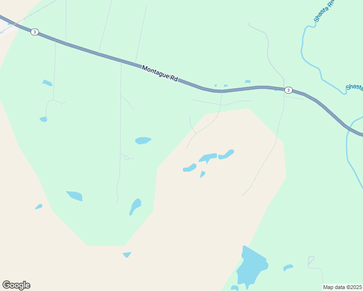 map of restaurants, bars, coffee shops, grocery stores, and more near 233 Montair Drive in Montague