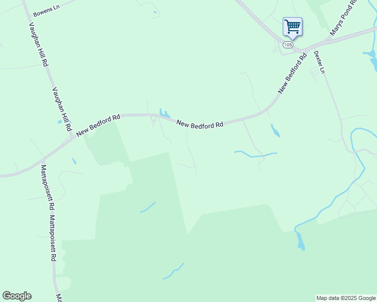 map of restaurants, bars, coffee shops, grocery stores, and more near 22 Benjaman Drive in Rochester