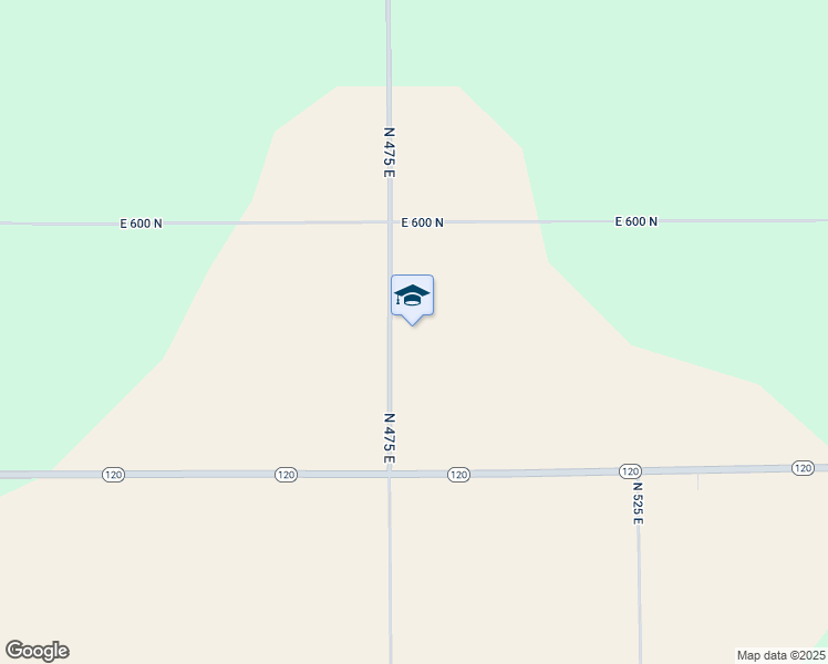 map of restaurants, bars, coffee shops, grocery stores, and more near in Howe