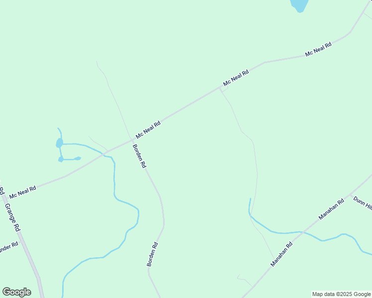 map of restaurants, bars, coffee shops, grocery stores, and more near 992 Mc Neal Road in Towanda
