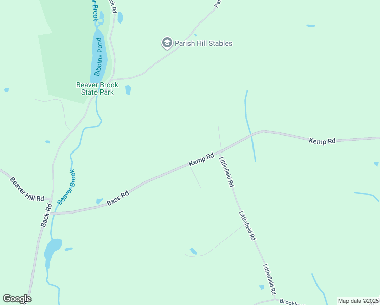 map of restaurants, bars, coffee shops, grocery stores, and more near 572 Kemp Road in Hampton