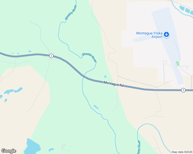 map of restaurants, bars, coffee shops, grocery stores, and more near 3525 Montague Road in Montague
