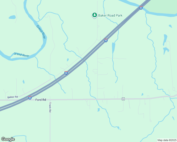 map of restaurants, bars, coffee shops, grocery stores, and more near 5270 Chadwick Rd in Madison