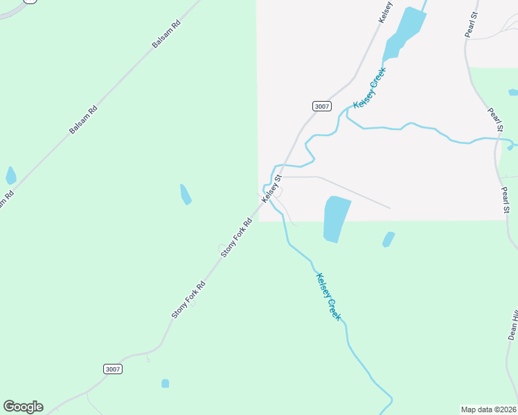 map of restaurants, bars, coffee shops, grocery stores, and more near 574 Kelsey Street in Wellsboro