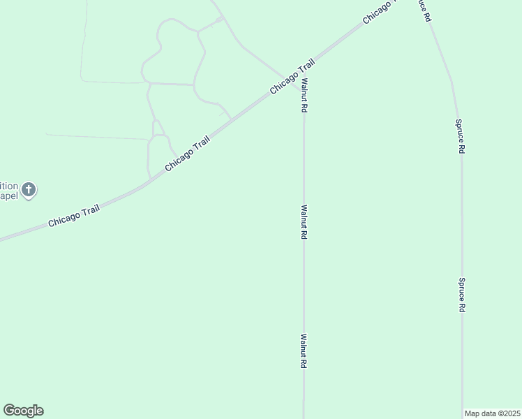 map of restaurants, bars, coffee shops, grocery stores, and more near in New Carlisle