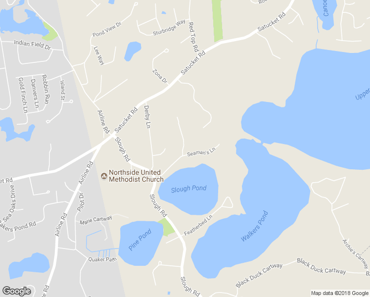 map of restaurants, bars, coffee shops, grocery stores, and more near 100 Old Red Top Road in Brewster