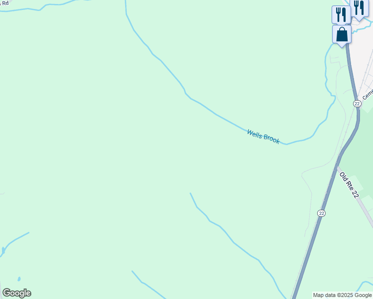 map of restaurants, bars, coffee shops, grocery stores, and more near in Dover Plains