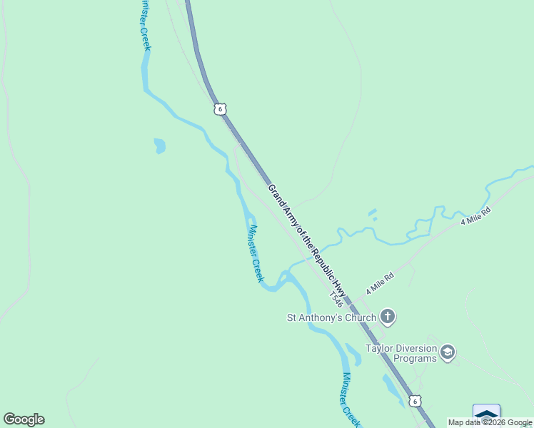 map of restaurants, bars, coffee shops, grocery stores, and more near 401 Saybrook Road in Sheffield