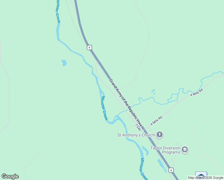 map of restaurants, bars, coffee shops, grocery stores, and more near 401 Saybrook Road in Sheffield