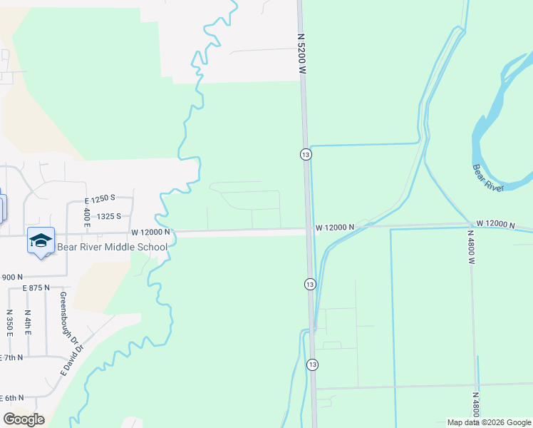 map of restaurants, bars, coffee shops, grocery stores, and more near 1268 East 1310 South in Garland