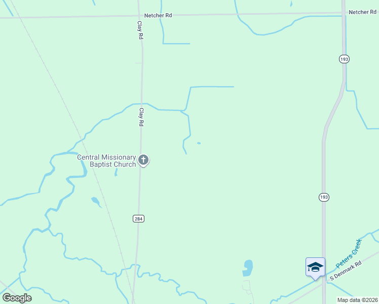 map of restaurants, bars, coffee shops, grocery stores, and more near in Kingsville