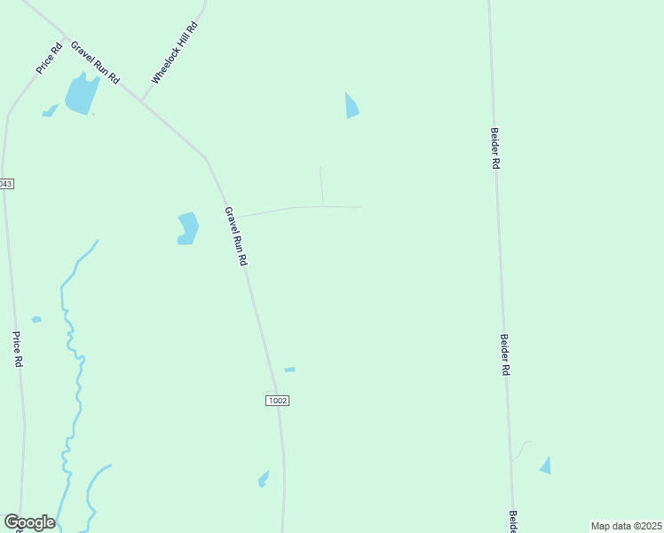 map of restaurants, bars, coffee shops, grocery stores, and more near 58494 Gravel Run Road in Cambridge Springs
