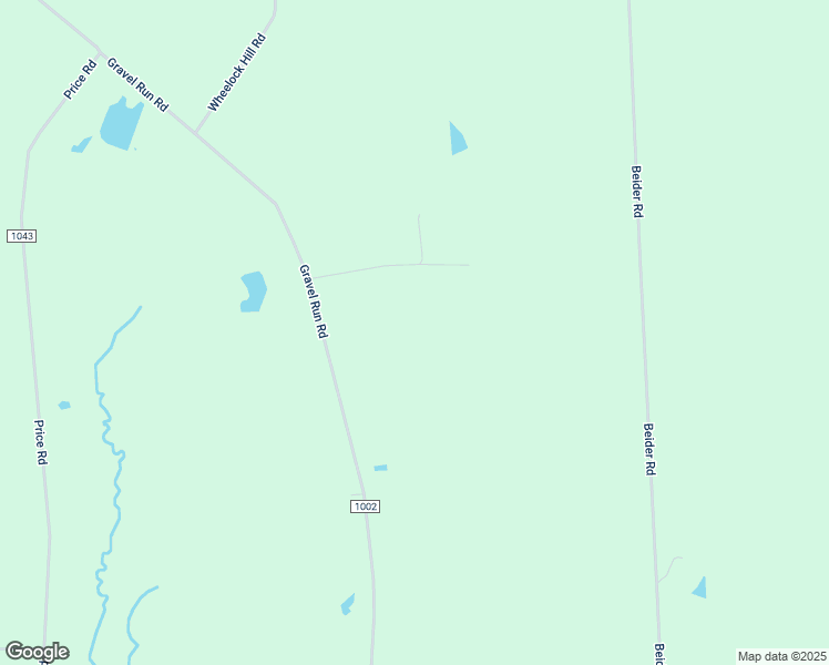 map of restaurants, bars, coffee shops, grocery stores, and more near 58494 Gravel Run Road in Cambridge Springs