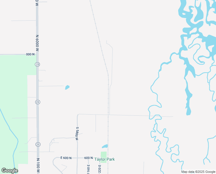 map of restaurants, bars, coffee shops, grocery stores, and more near 251 South 5500 West in Logan