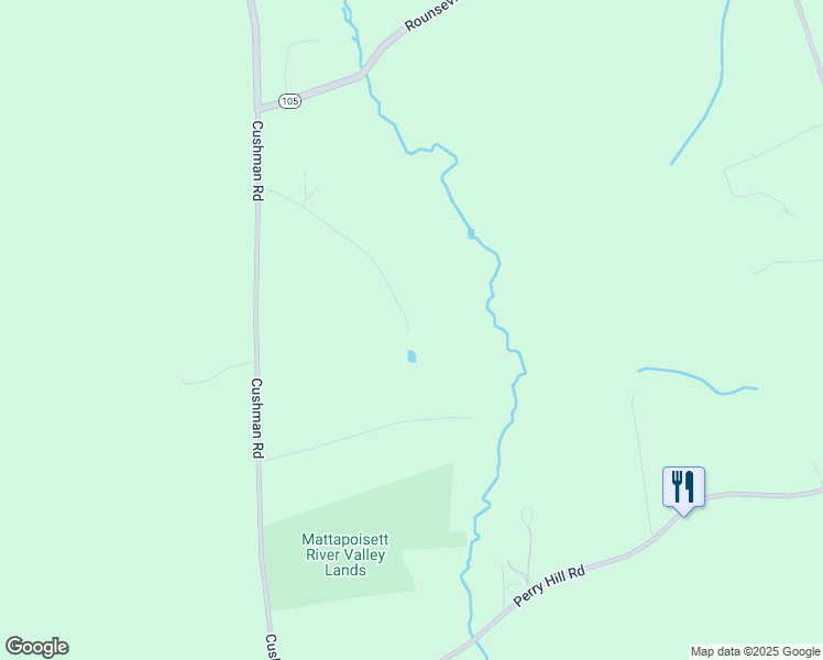 map of restaurants, bars, coffee shops, grocery stores, and more near 87 Jasons Lane in Rochester