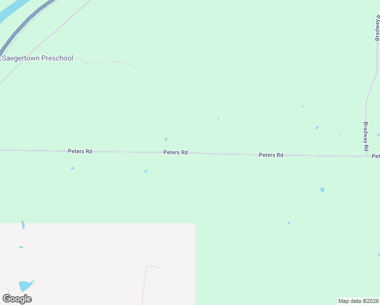 map of restaurants, bars, coffee shops, grocery stores, and more near 20918 Peters Rd in Saegertown