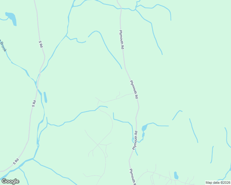 map of restaurants, bars, coffee shops, grocery stores, and more near 485 Plymouth Road in Harwinton
