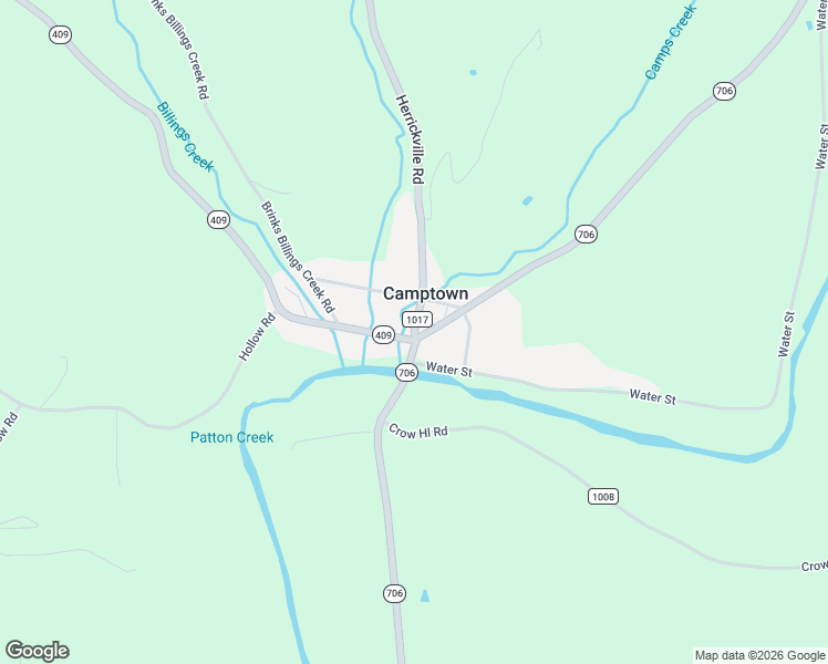 map of restaurants, bars, coffee shops, grocery stores, and more near Highway 706 in Wyalusing