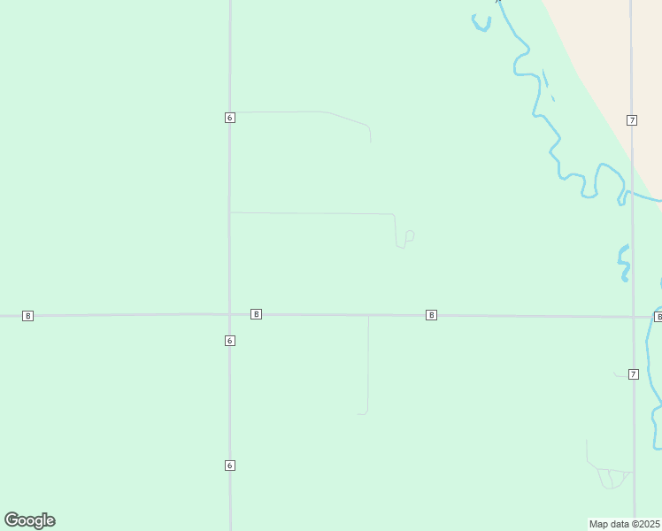 map of restaurants, bars, coffee shops, grocery stores, and more near 644 County Road B in Dodge