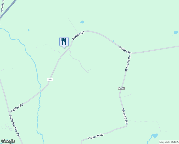 map of restaurants, bars, coffee shops, grocery stores, and more near 15 Hogwarts Hill in Tyler Hill