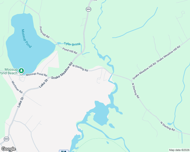 map of restaurants, bars, coffee shops, grocery stores, and more near 47 North Sterling Road in Plainfield