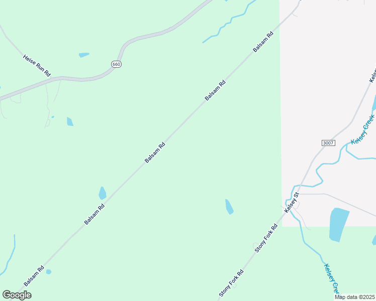 map of restaurants, bars, coffee shops, grocery stores, and more near 528 Balsam Road in Wellsboro
