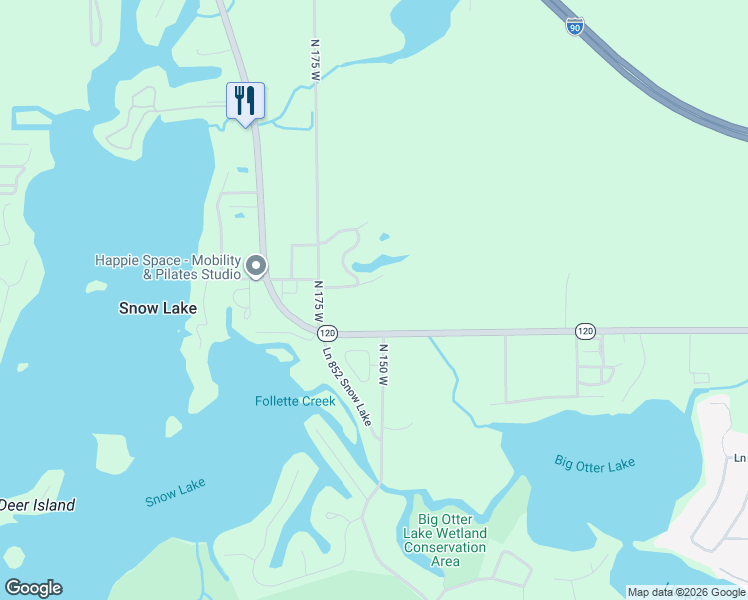 map of restaurants, bars, coffee shops, grocery stores, and more near Harbor Cove in Fremont