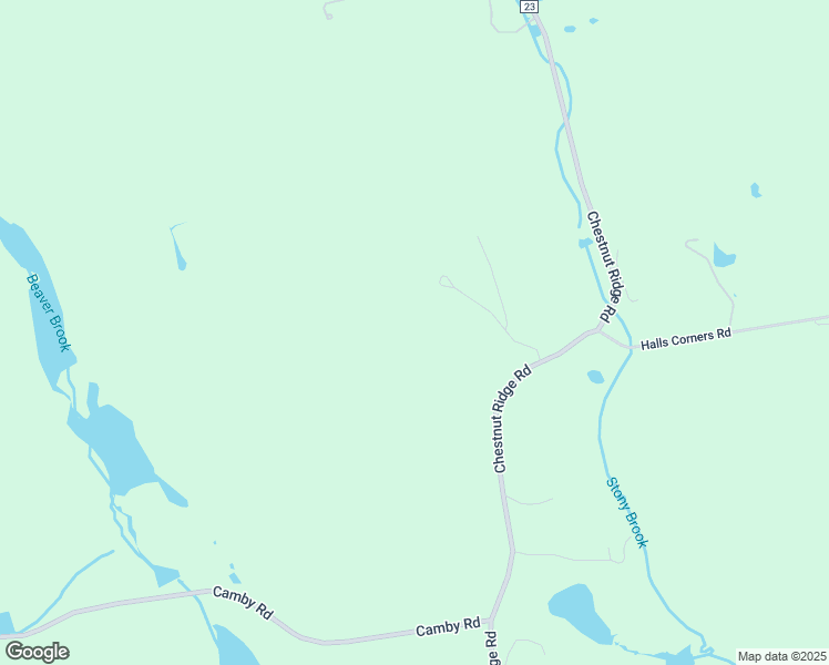map of restaurants, bars, coffee shops, grocery stores, and more near 729-739 Chestnut Ridge Road in Millbrook