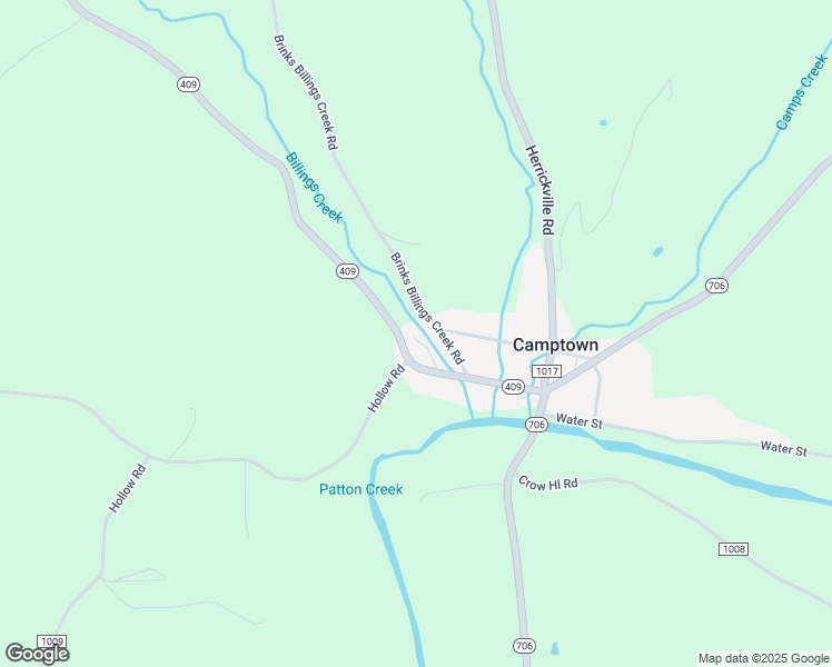 map of restaurants, bars, coffee shops, grocery stores, and more near 84 Giove Lane in Wyalusing