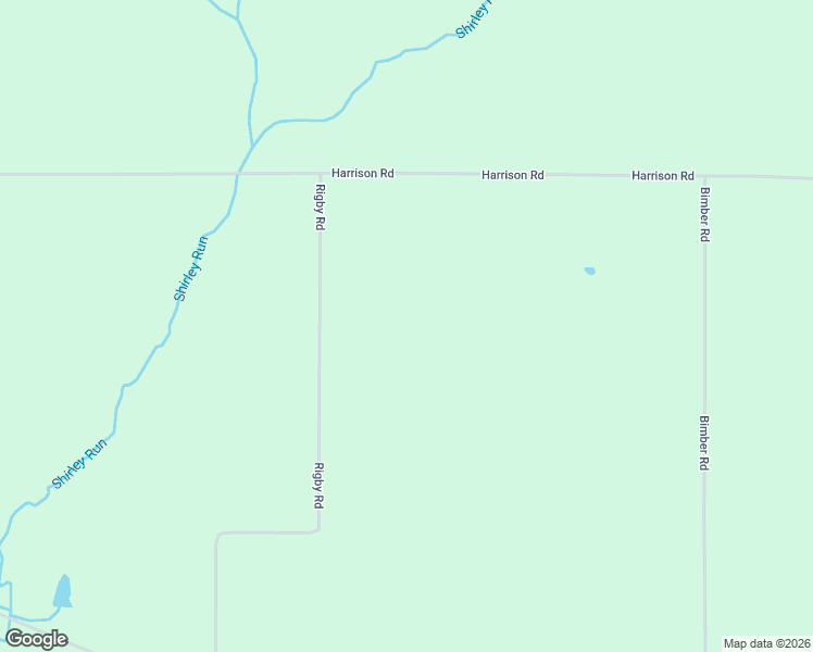 map of restaurants, bars, coffee shops, grocery stores, and more near 18246 Rigby Road in Spartansburg