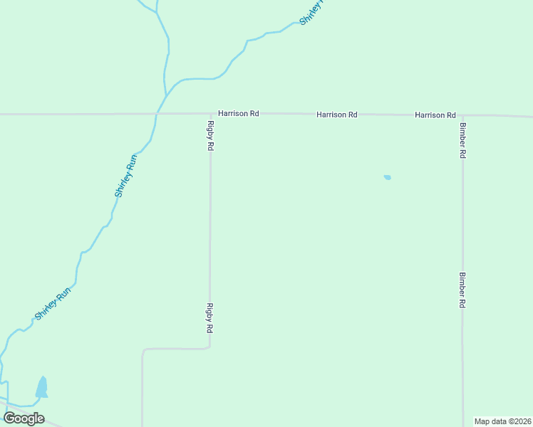 map of restaurants, bars, coffee shops, grocery stores, and more near 18246 Rigby Road in Spartansburg