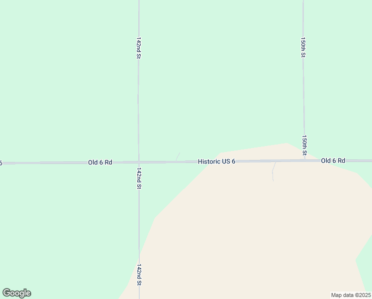 map of restaurants, bars, coffee shops, grocery stores, and more near 1443 Old 6 Road in Brooklyn