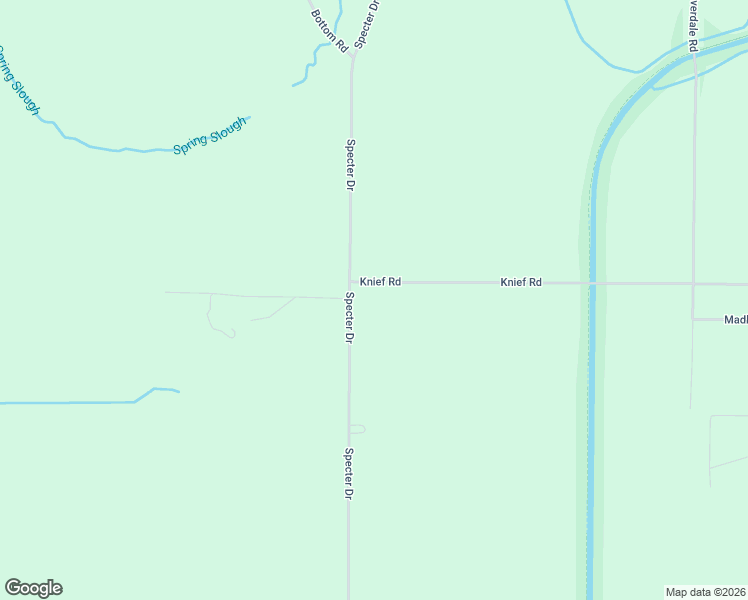 map of restaurants, bars, coffee shops, grocery stores, and more near 10148 Ridge Road in Rock Falls