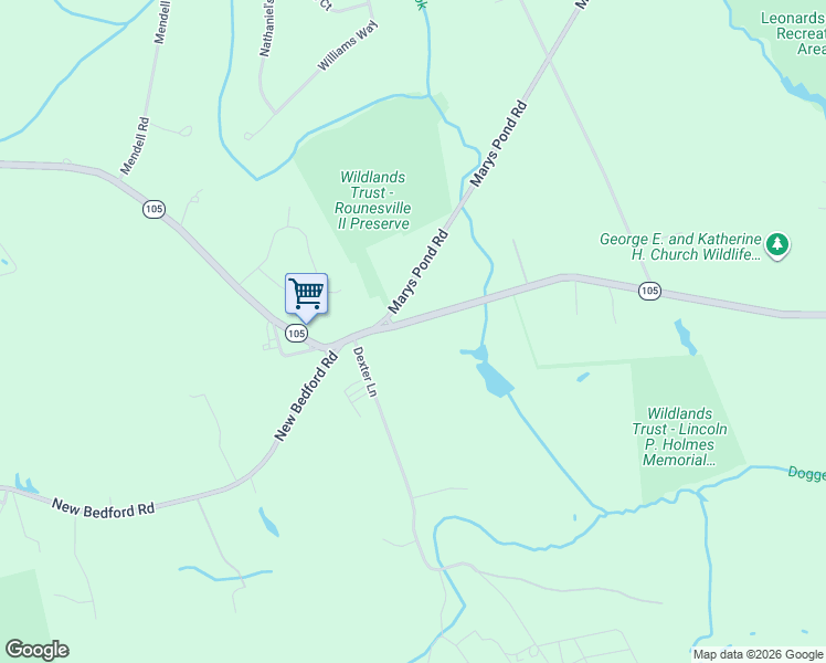 map of restaurants, bars, coffee shops, grocery stores, and more near 28 Marion Road in Rochester