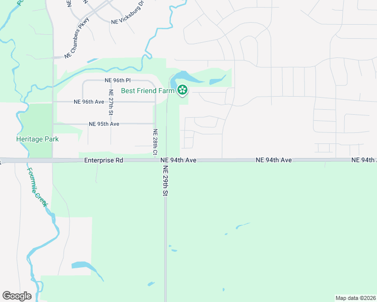 map of restaurants, bars, coffee shops, grocery stores, and more near 218 Northeast Meadow Lane in Ankeny