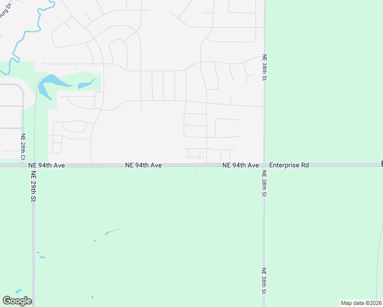 map of restaurants, bars, coffee shops, grocery stores, and more near 4002 Northeast 3rd Street in Ankeny