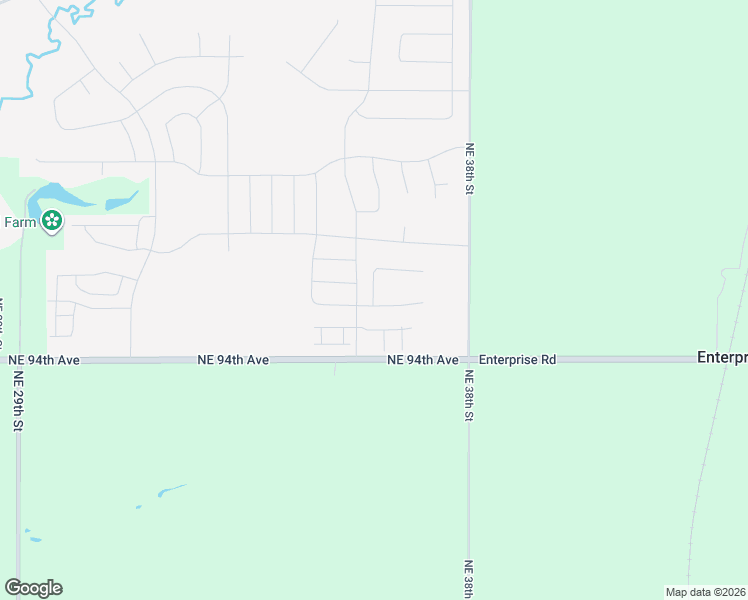 map of restaurants, bars, coffee shops, grocery stores, and more near 4017 NE 4th St. in Ankeny