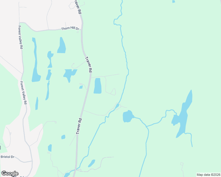 map of restaurants, bars, coffee shops, grocery stores, and more near 37 Rawls Road in Pleasant Valley
