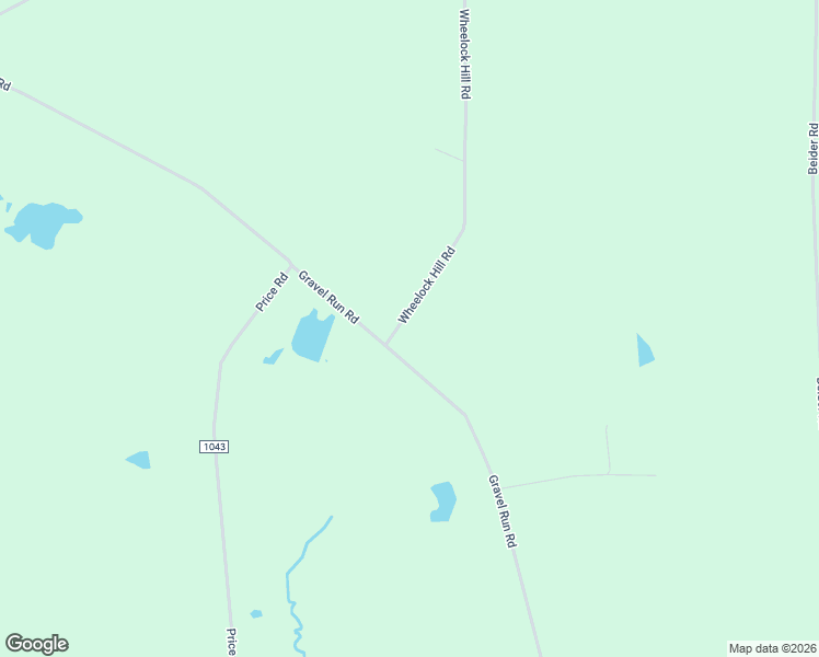 map of restaurants, bars, coffee shops, grocery stores, and more near 19153-19159 Wheelock Hill Road in Cambridge Springs