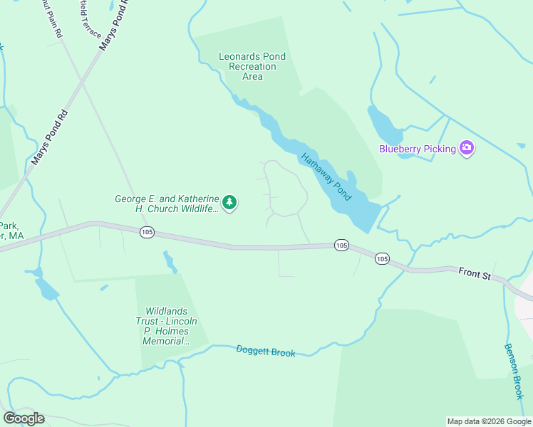 map of restaurants, bars, coffee shops, grocery stores, and more near 7 Hathaway Pond Circle in Rochester