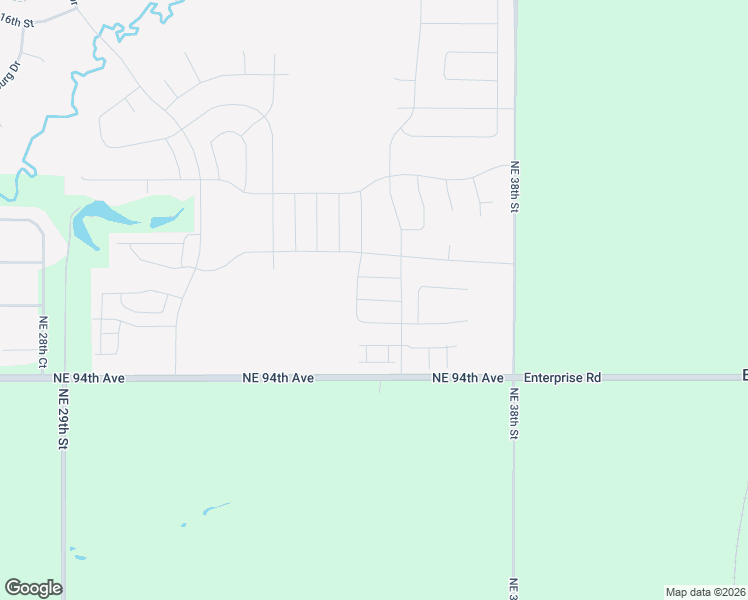 map of restaurants, bars, coffee shops, grocery stores, and more near 4028 NE 4th St. in Ankeny