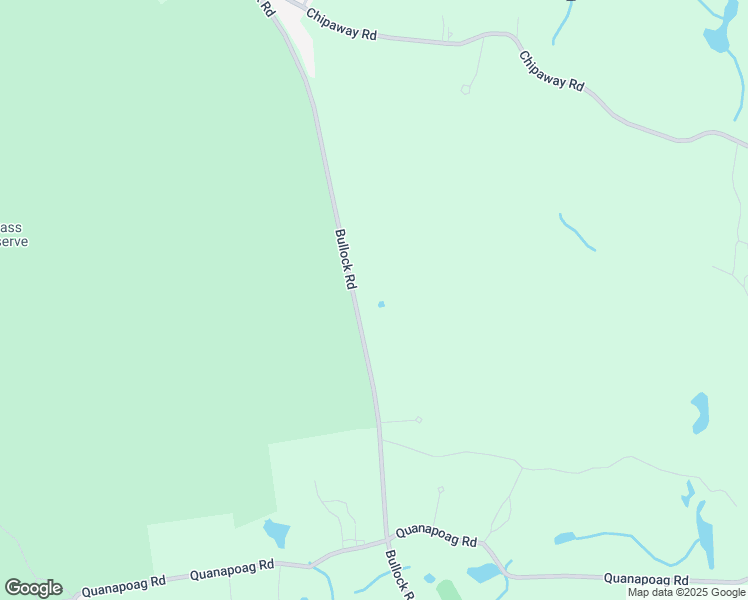 map of restaurants, bars, coffee shops, grocery stores, and more near 221 Bullock Road in Freetown