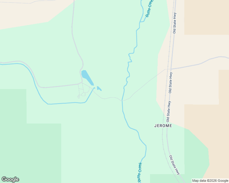 map of restaurants, bars, coffee shops, grocery stores, and more near 19031 Old State Highway in Macdoel
