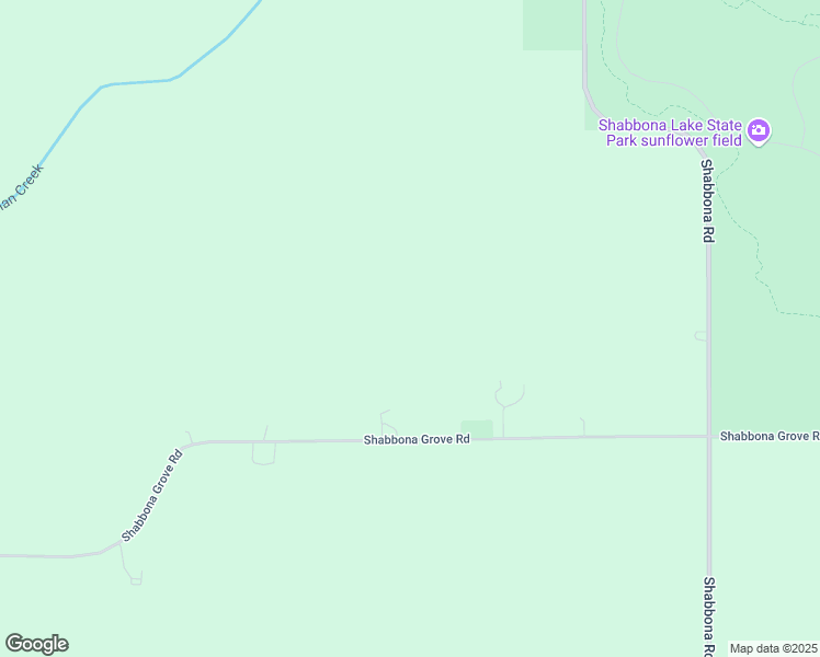 map of restaurants, bars, coffee shops, grocery stores, and more near in Shabbona