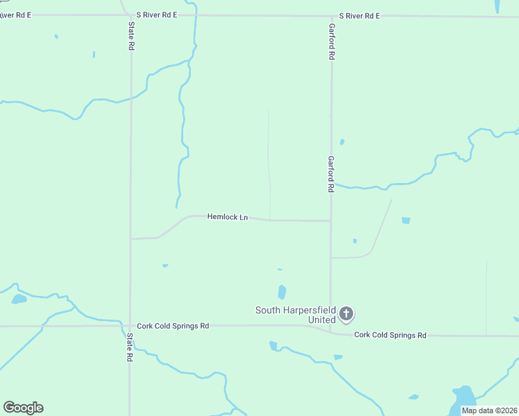 map of restaurants, bars, coffee shops, grocery stores, and more near 465 Hanson Place in Geneva